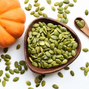 Pumpkin seed